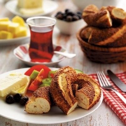Sabah kahvaltıları yapıldı mı?