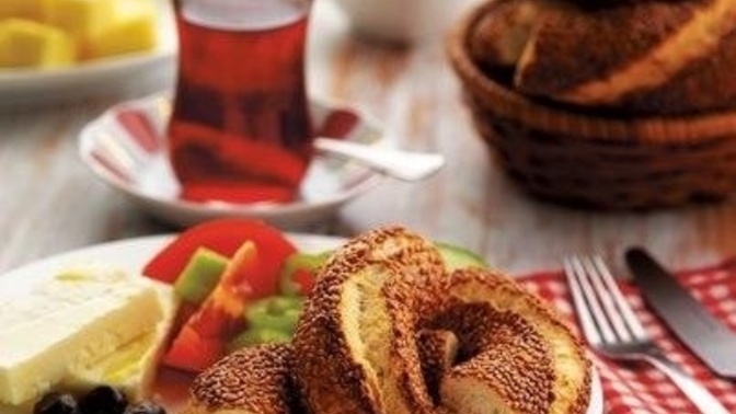Sabah kahvaltıları yapıldı mı?