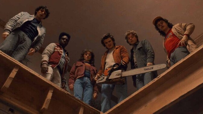 Stranger Things'deki en sevdiğiniz karakter kim ve onun gelişimi sizi en çok hangi yönüyle etkiledi?