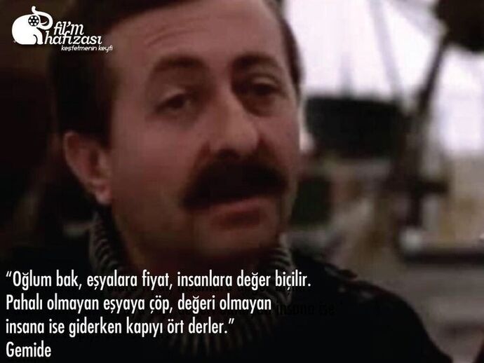 Bir insanın gerçek değeri neyle anlaşılır?