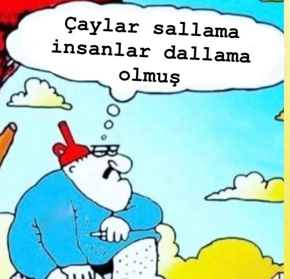 Demlik çay mı? Sallama çay mı?