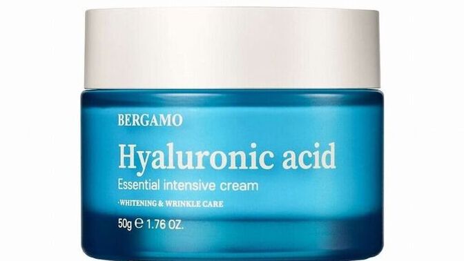 Hyaluronik asitli nemlendirici krem her cilt tipine uyar mı sizce?