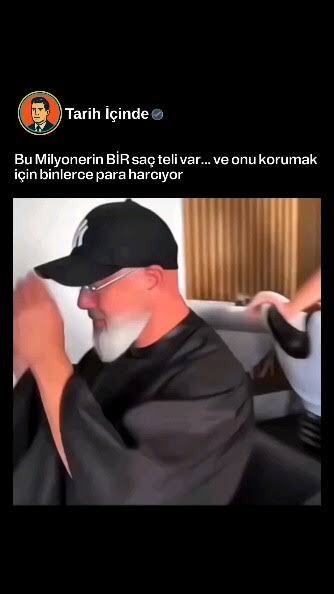 Sadece bir saç telinizi korumak için binlerce dolar harcar mıydınız?