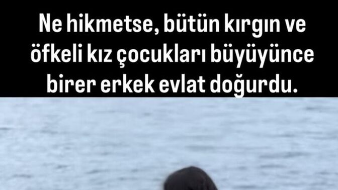 Kaderiniz den memnun musunuz?