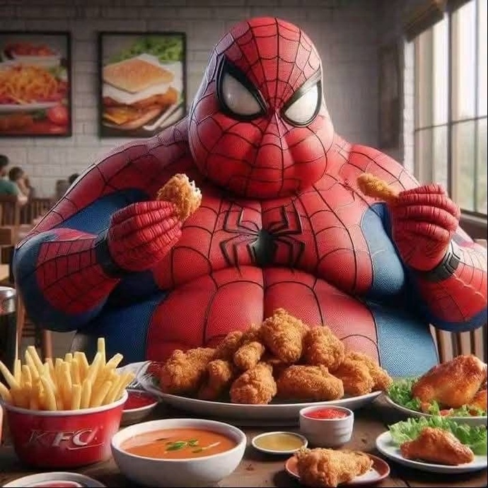 Fast Food beslenir misiniz?
