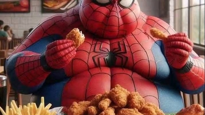 Fast Food beslenir misiniz?