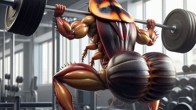 Sporda en çok hangi bölgeyi çalışmayı seviyorsunuz?