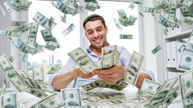 Para biriktirilir mi, harcanır mı; yoksa ikisinin karışımı mı?
