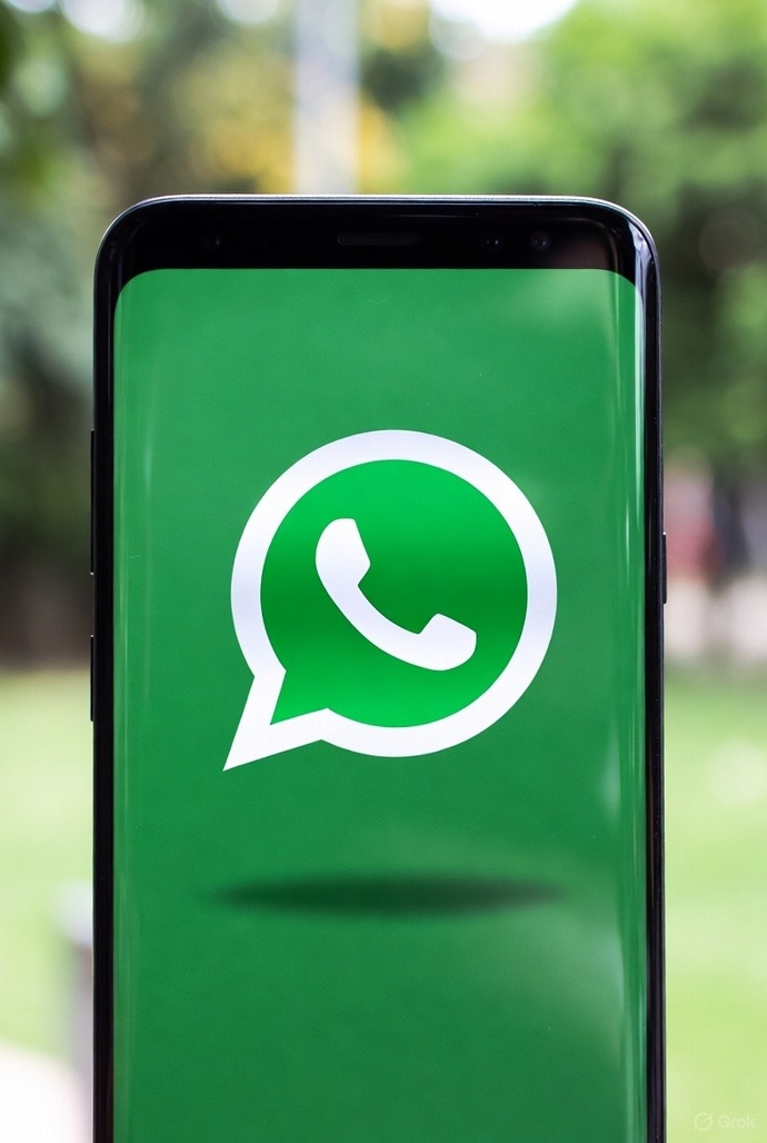 Telefonunuzda kaç tane Whatsapp grubu var?