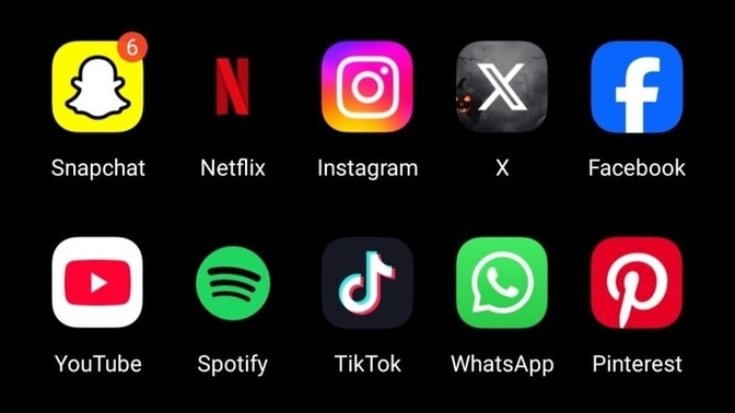 Hangi uygulama telefonunuzda yok?