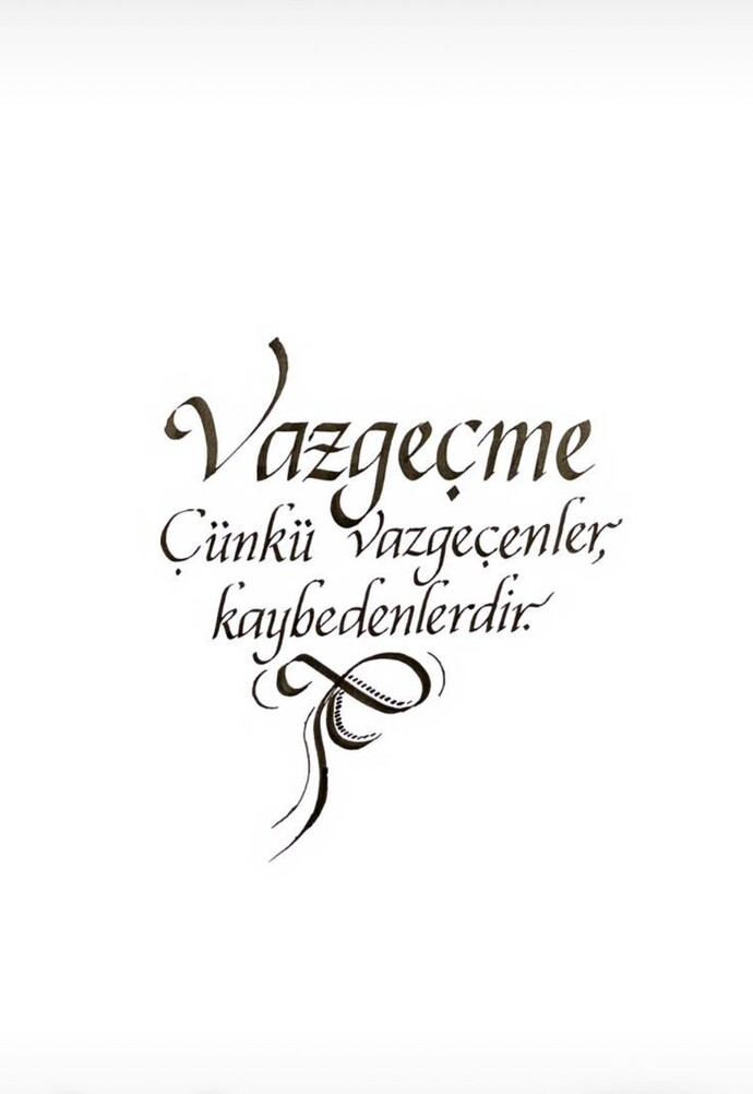 İlerde nasıl bir hayat yaşamak istiyorsunuz?