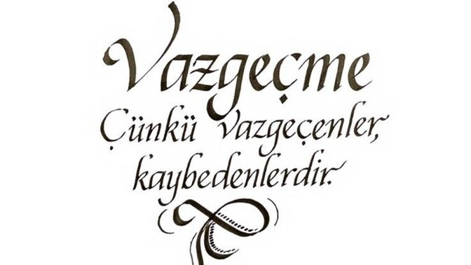 İlerde nasıl bir hayat yaşamak istiyorsunuz?
