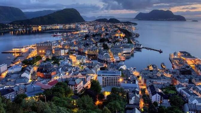 Norveç deyince aklına ilk ne geliyor?