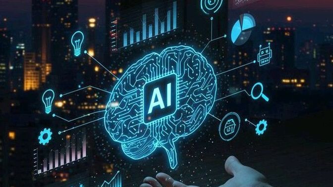 Siber alemde sırlarınızı yapay zekâ (AI) ile paylaşmaya çekinir misiniz?