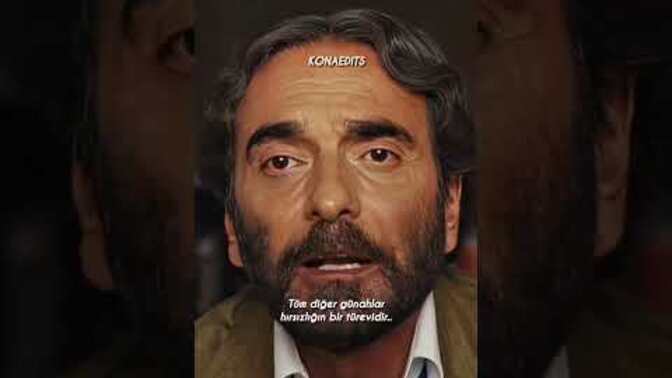 Düyadaki tek günah hısızlık mıdır?