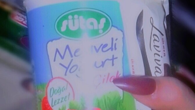 Sevdiğiniz bir şey size alındığında mutluluk seviyeniz kaç oluyor?