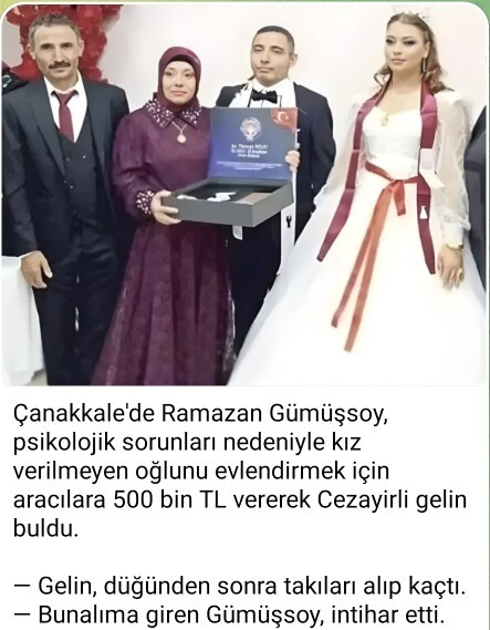 Aileler neden çocuklarının evlenmesi konusunda bu kadar ısrar eder ki?