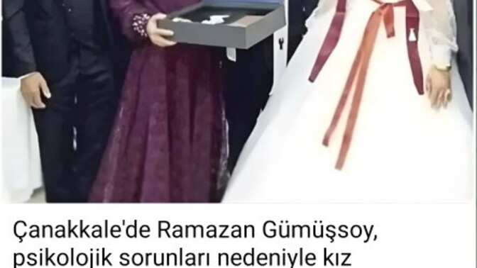 Aileler neden çocuklarının evlenmesi konusunda bu kadar ısrar eder ki?