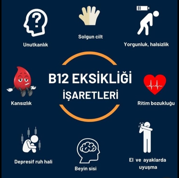 Ne kadar unutkansın?