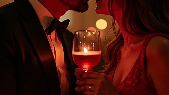 Sevgiliniz adınızla hitap edince ne yapmış olabilirsiniz?