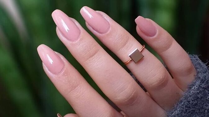 Ojeli parmaklar kadını daha mı çekici gösterir?