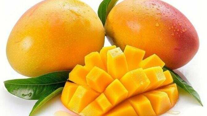 Daha önce mango yediniz mi?