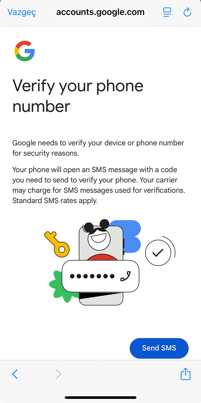 Gmail eskisi gibi kolay açılmıyor sizce nasıl düzelecek?