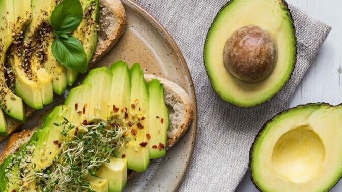 Avokado sever misiniz🥑?