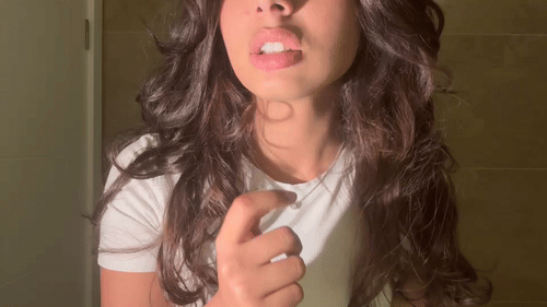 Date öncesi yapılması gerekenler madde bir: Gülüşünü kontrol et! 🙈