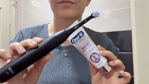 Teoride anlattık, sıra geldi pratiğe dökmeye 🦷🤓