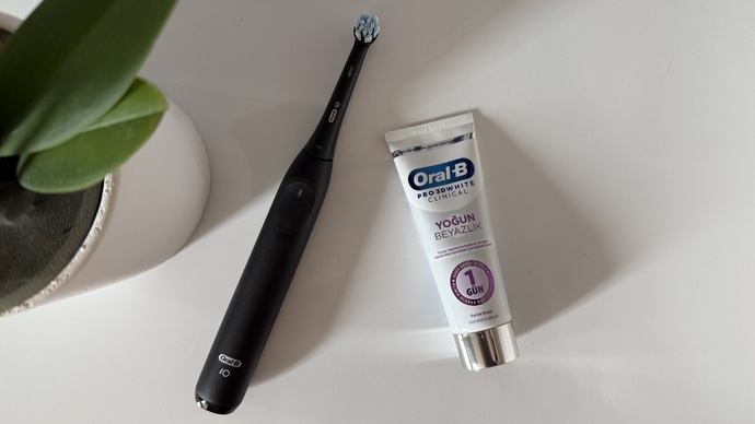 Yoğun Beyazlık 🤍