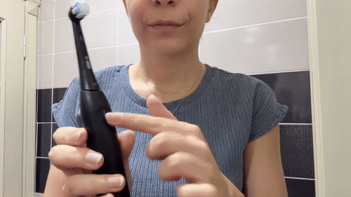 Plakalara karşı sert ama diş etlerine karşı oldukça nazik. 🤌