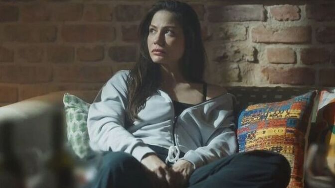 Eğer boşanmış bir kadın olsaydınız güzel bir işe alınmak için hangi kursa giderdiniz?