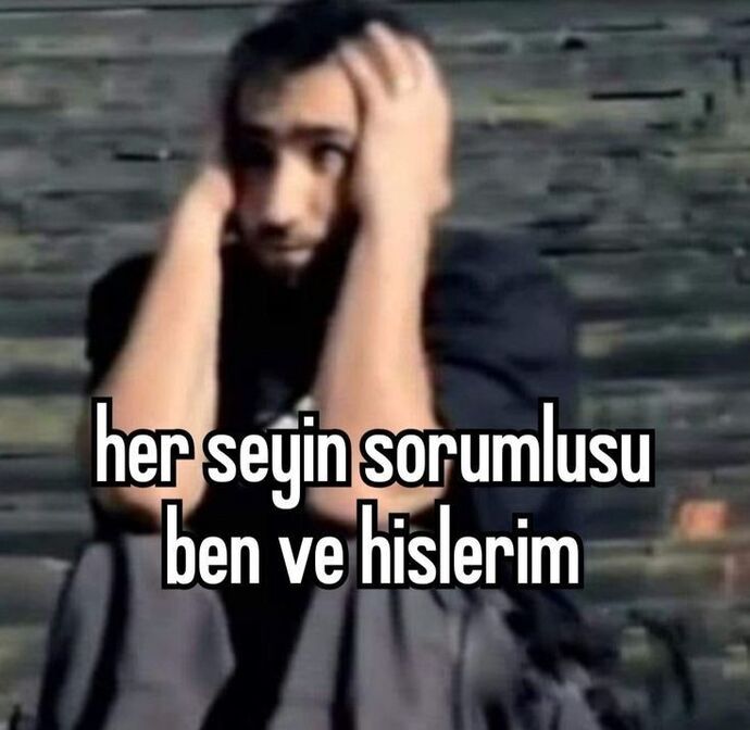 Kral sevilcek gibi değil şu sıra ama mecbur bakış açımızı çiçekler ile bezmeliyiz.