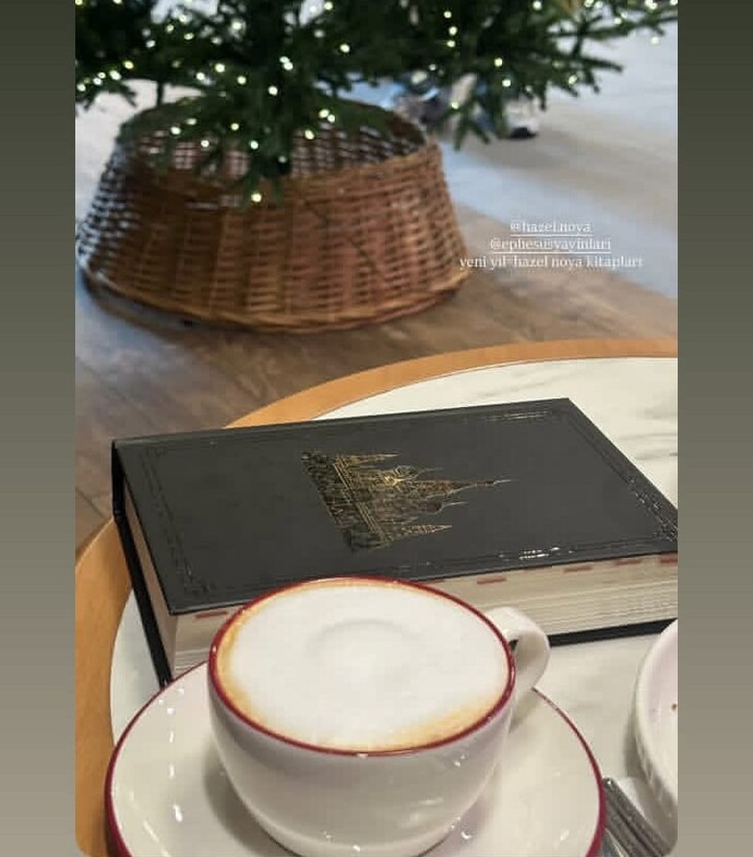 Bol kremalı latte mi daha iyidir yoksa sütlü sıcak çikolata 🍫 mı?