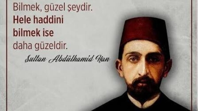Haddinizi biliyor musunuz?