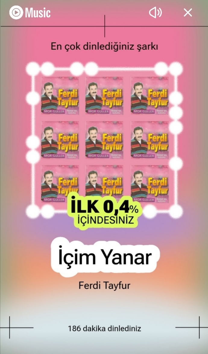 Kızlar, Arabesk sever misin?