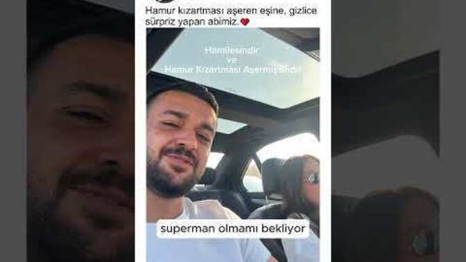 Eşinizin hamileyken aşerdiği tüm isteklerini alır mıydınız?