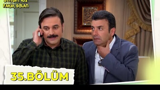 Zengin kız fakir oğlan izler mısınız?