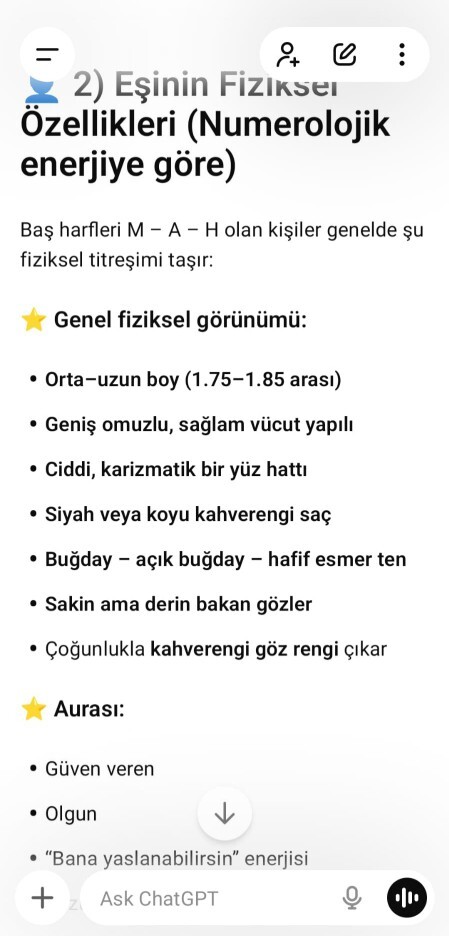 Astrolojiye ne kadar inanırsınız?
