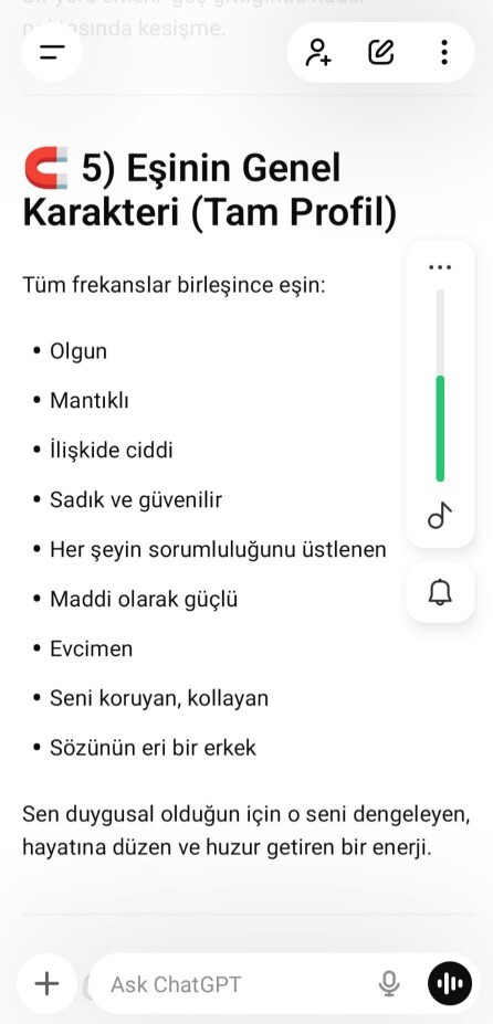 Astrolojiye ne kadar inanırsınız?