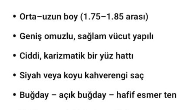 Astrolojiye ne kadar inanırsınız?