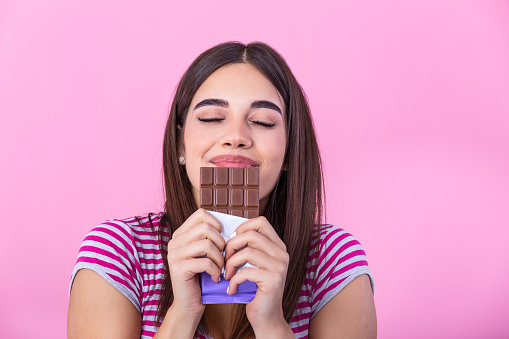 Çikolatanın regl ağrısını arttırdığını biliyor musunuz?