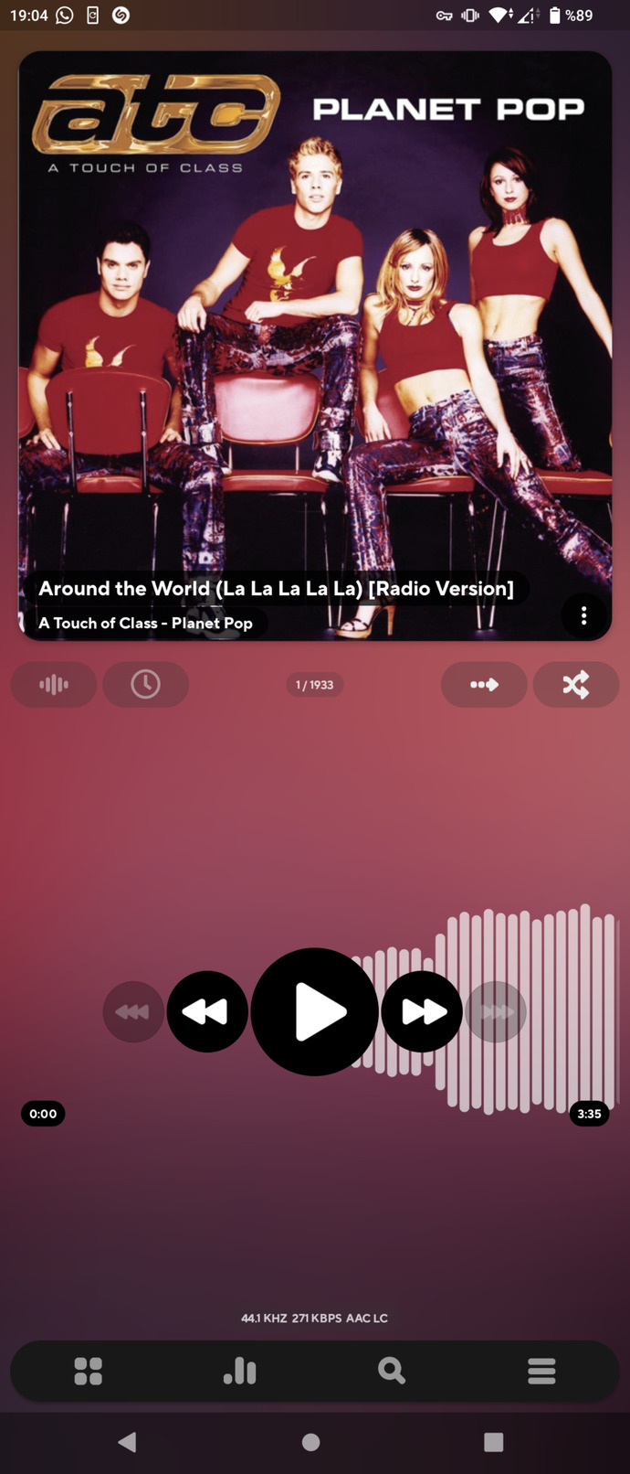 Poweramp