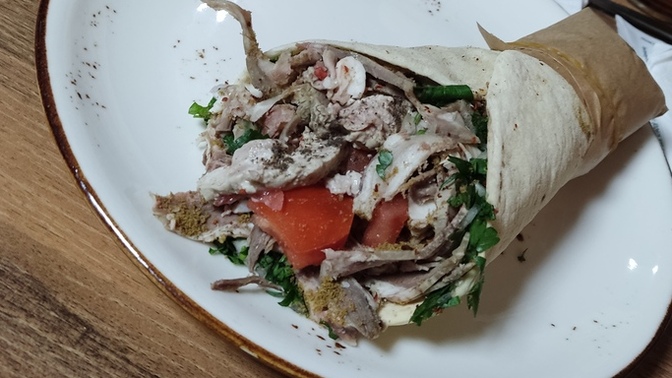 Kelle söğüş sever misiniz?