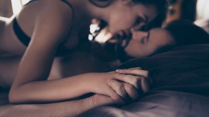 Libidonuz yüksekken bunu gizlemede iyi misiniz?