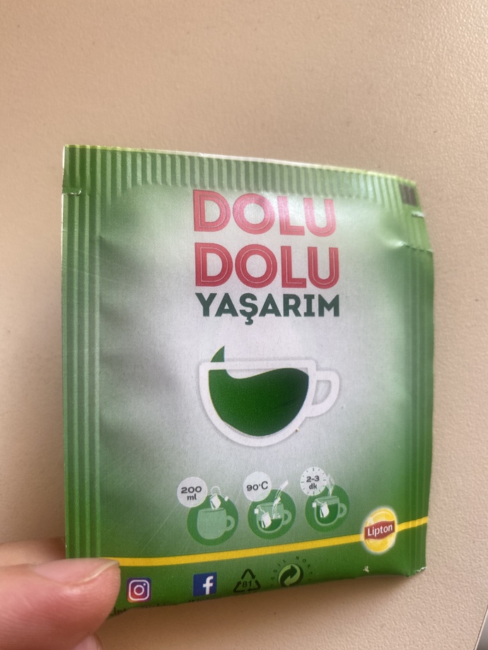 Hayatı dolu dolu yaşıyor musun?