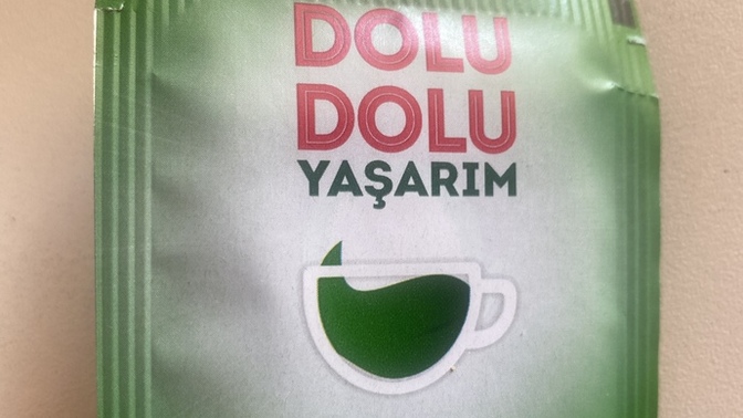 Hayatı dolu dolu yaşıyor musun?