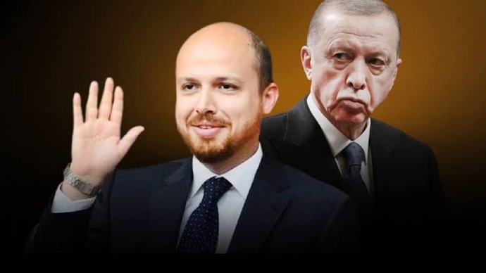 Bilal Erdoğan Cumhurbaşkanı adayı olsa oy verir misiniz?