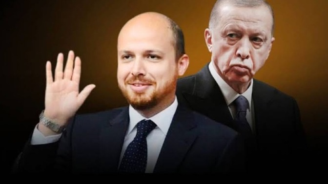Bilal Erdoğan Cumhurbaşkanı adayı olsa oy verir misiniz?